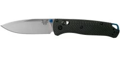 Benchmade Bugout 535-3 Carbon Fibre, CPM S90V, Navaja