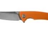 Bestech Texel BG21D-2 Orange - Grey Navaja, APurvis Design