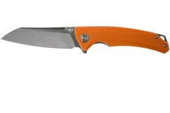 Bestech Texel BG21D-2 Orange - Grey Navaja, APurvis Design