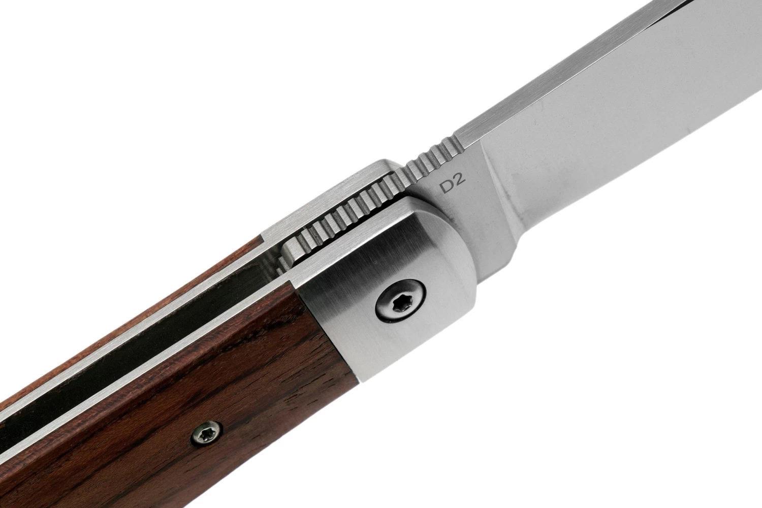 Böker Plus Bonfire Bubinga 01BO181 Navaja - Imagen 6