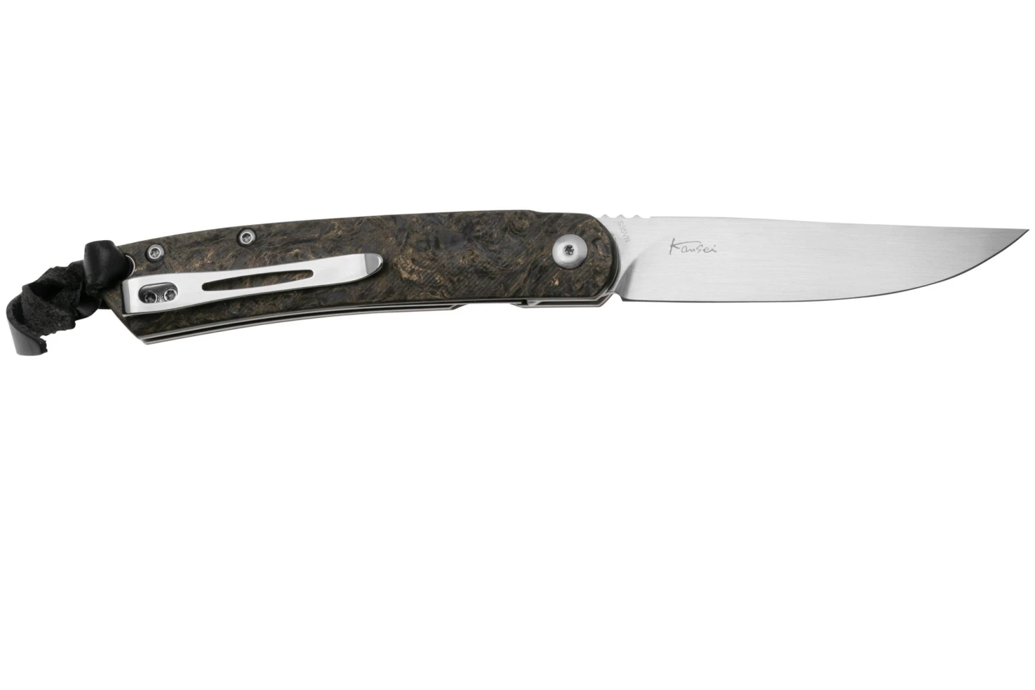 Böker Plus LFL07 01BO387 Navaja, Diseño Kansei Matsuno - Imagen 2