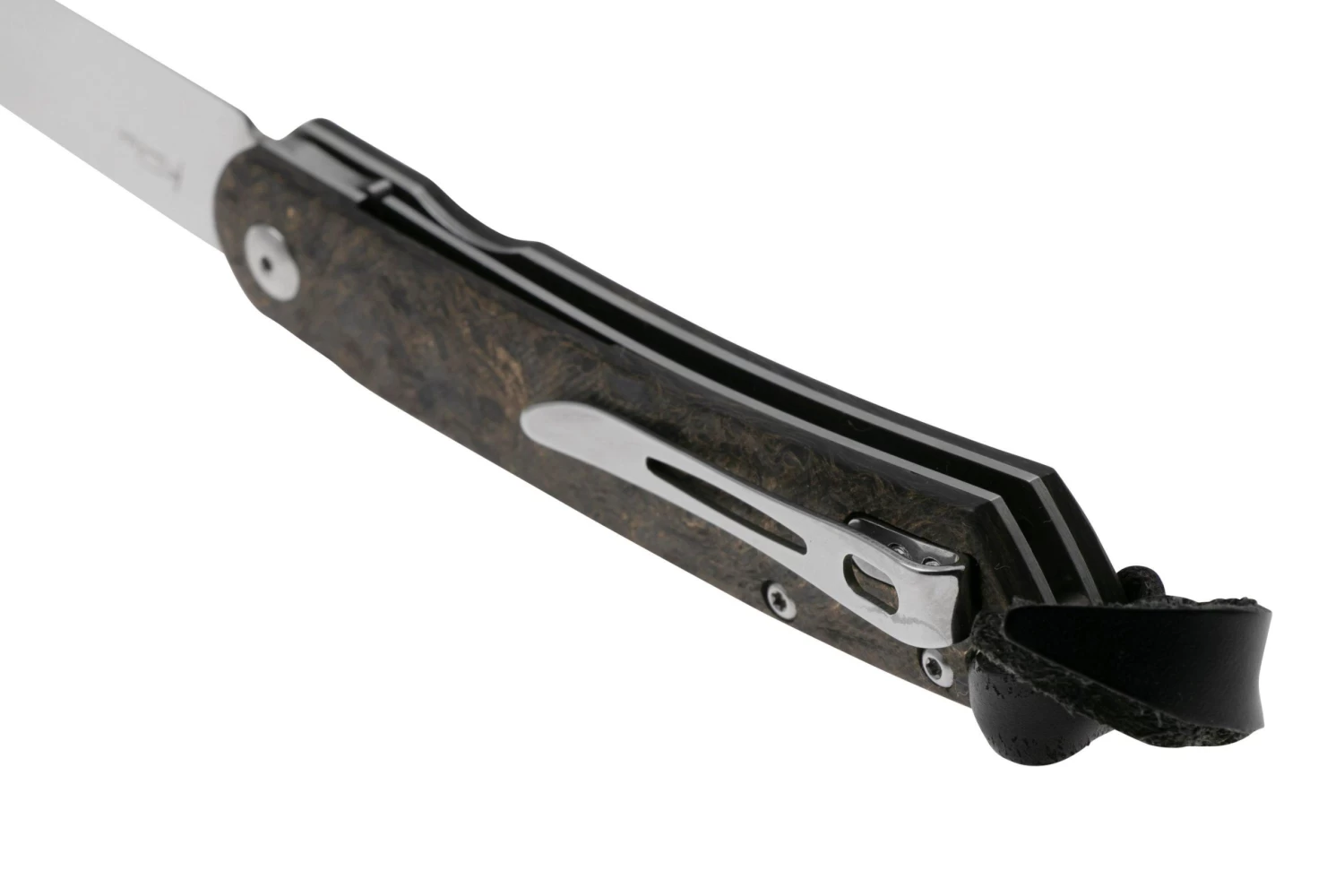 Böker Plus LFL07 01BO387 Navaja, Diseño Kansei Matsuno - Imagen 4