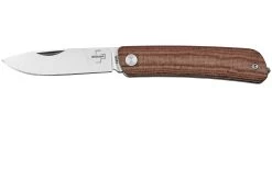 Böker Plus Tech-Tool 1 Premium, Brown Micarta 01BO844 Navaja