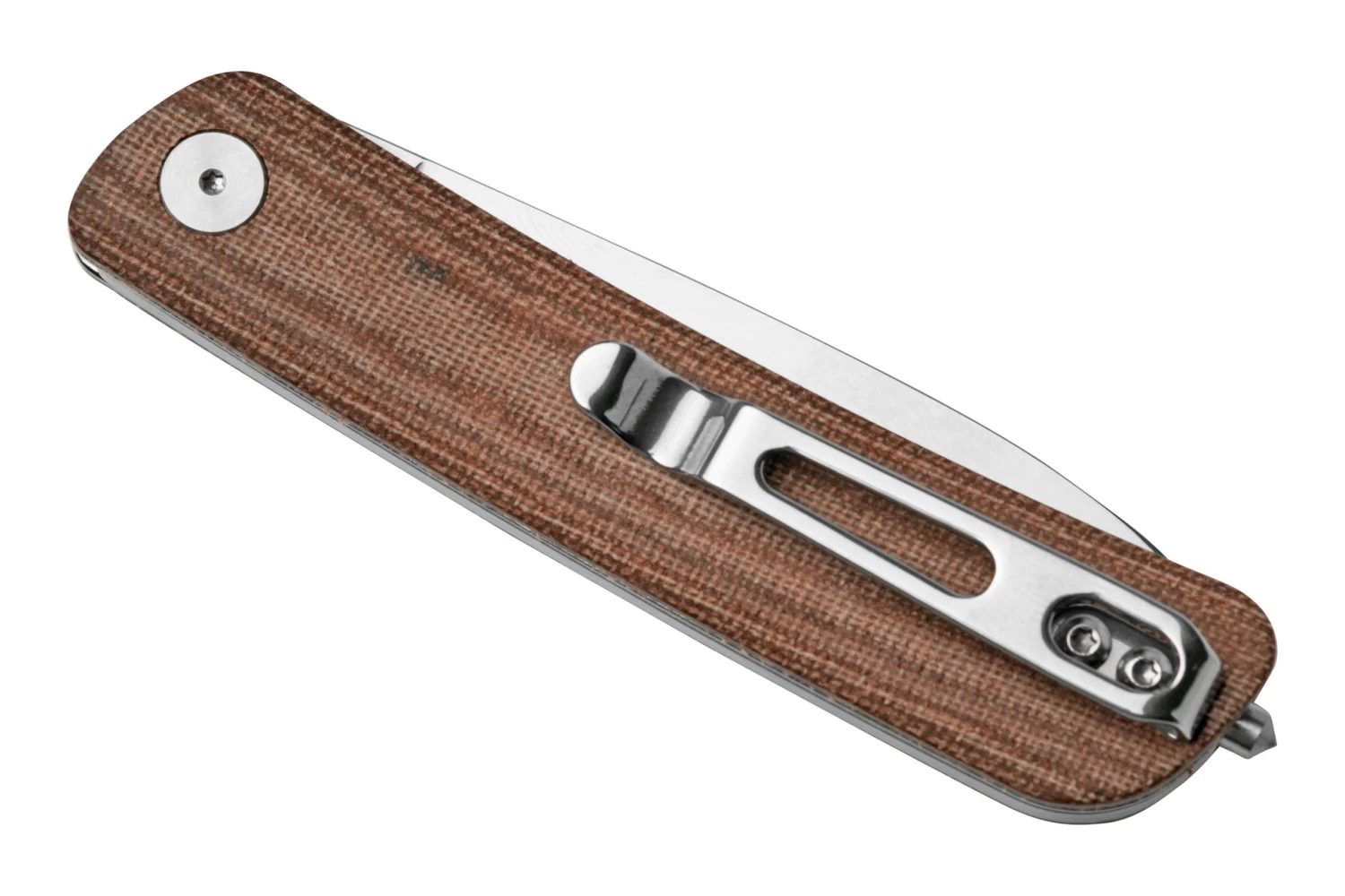 Böker Plus Tech-Tool 1 Premium, Brown Micarta 01BO844 Navaja - Imagen 4