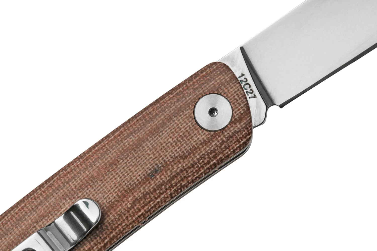 Böker Plus Tech-Tool 1 Premium, Brown Micarta 01BO844 Navaja - Imagen 6