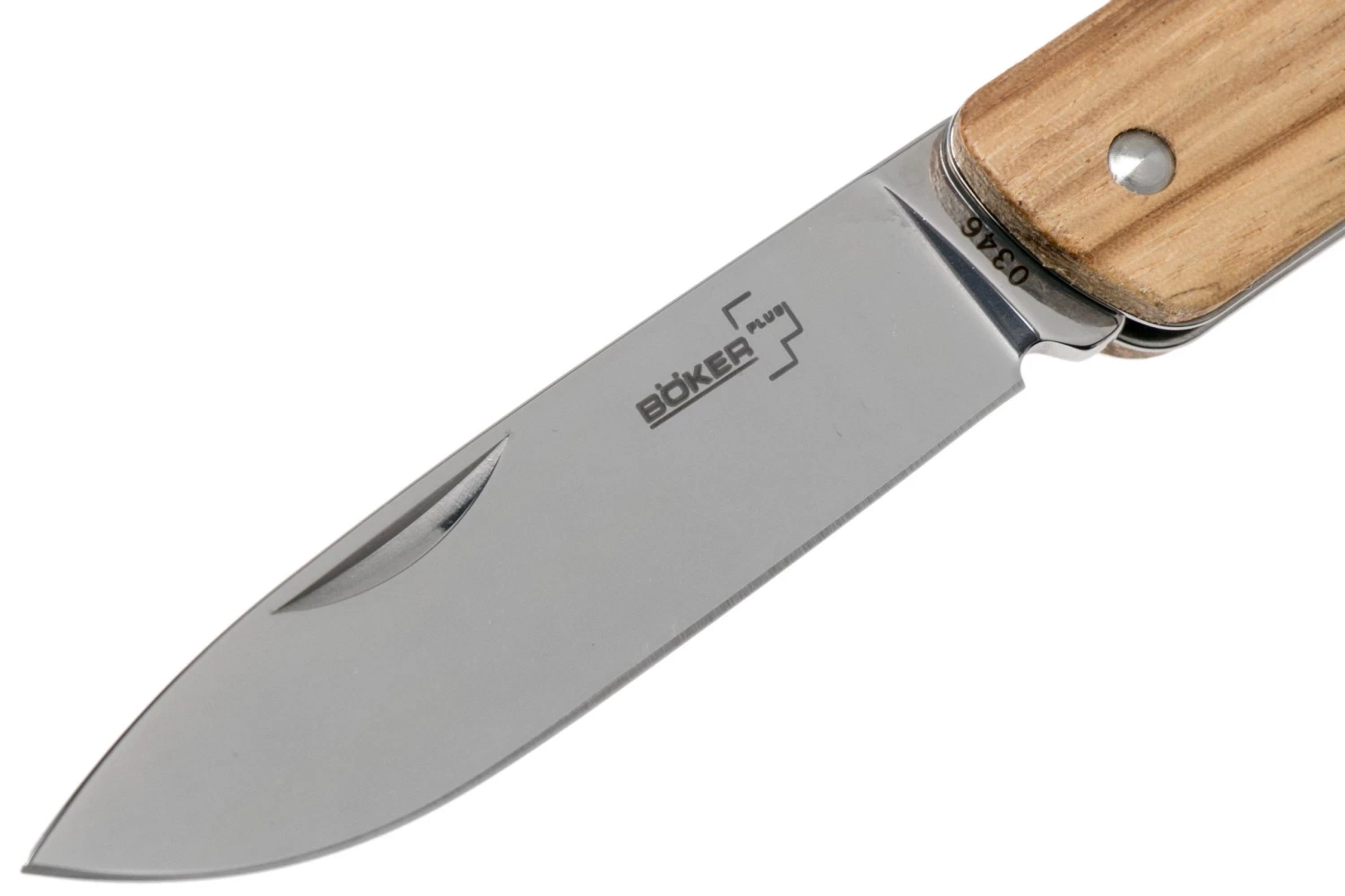 Böker Plus Tech-Tool Zebrawood 1 01BO843 Navaja - Imagen 3