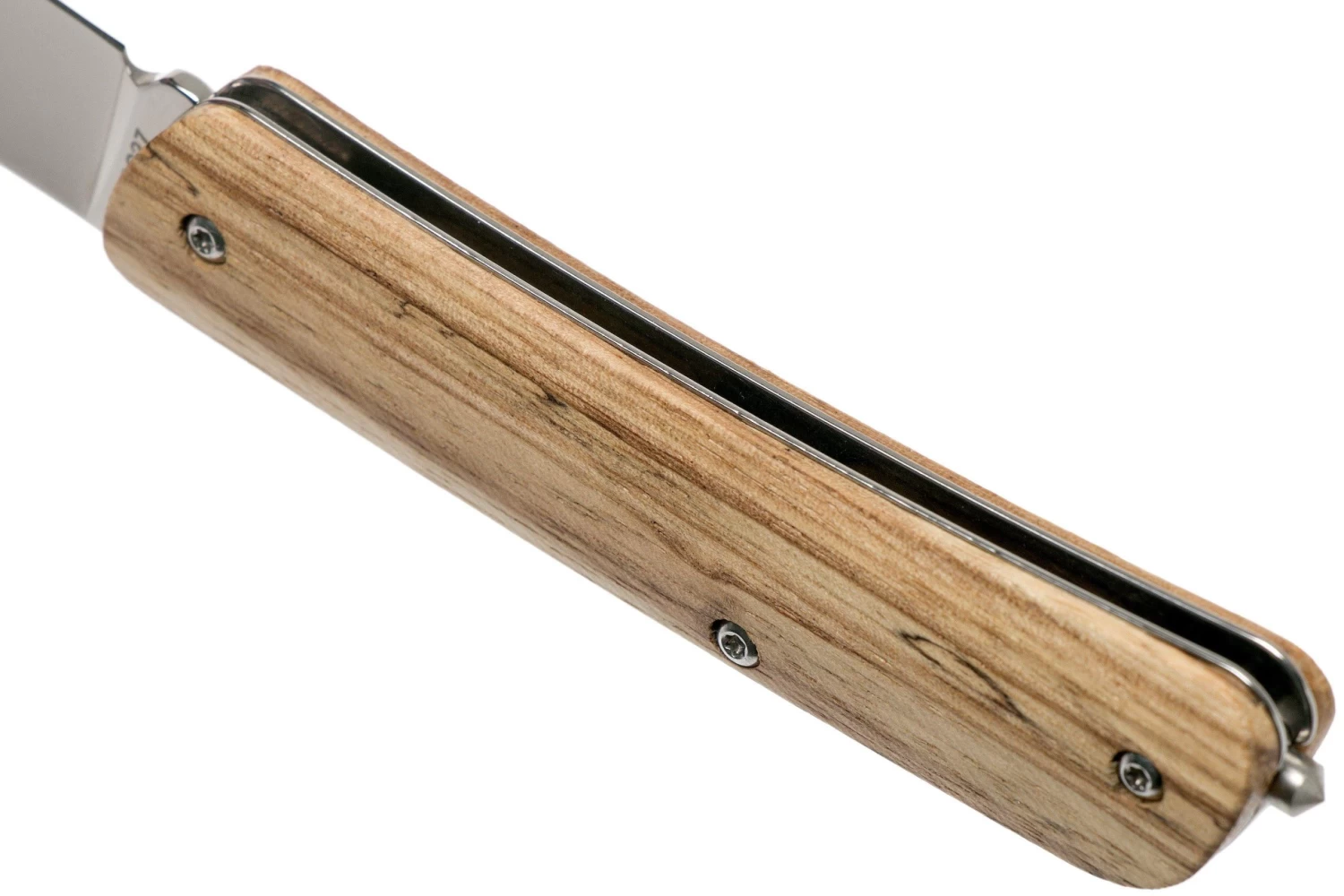 Böker Plus Tech-Tool Zebrawood 1 01BO843 Navaja - Imagen 5