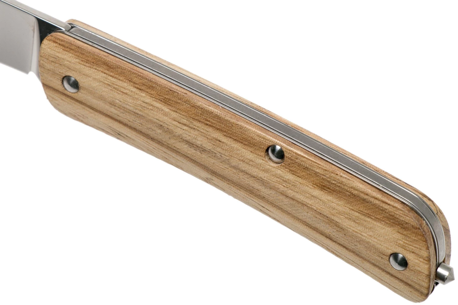 Böker Plus Tech-Tool Zebrawood 1 01BO843 Navaja - Imagen 6