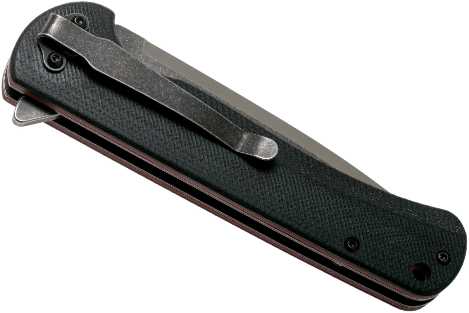 Böker Magnum Mobius 01MB726 Navaja - Imagen 4