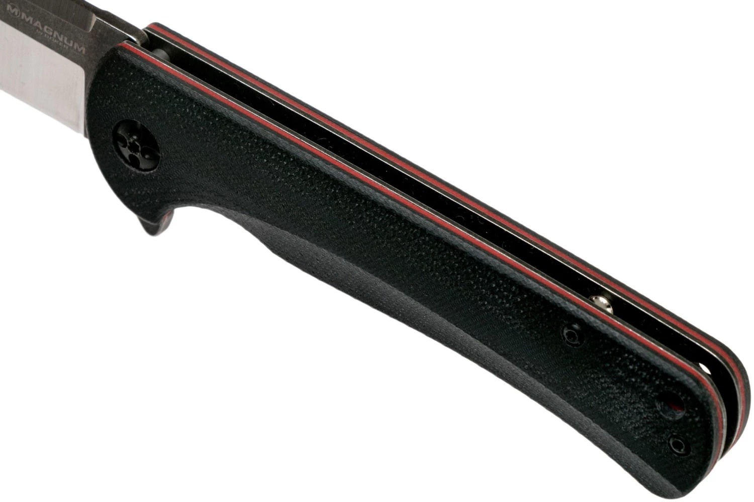 Böker Magnum Mobius 01MB726 Navaja - Imagen 7