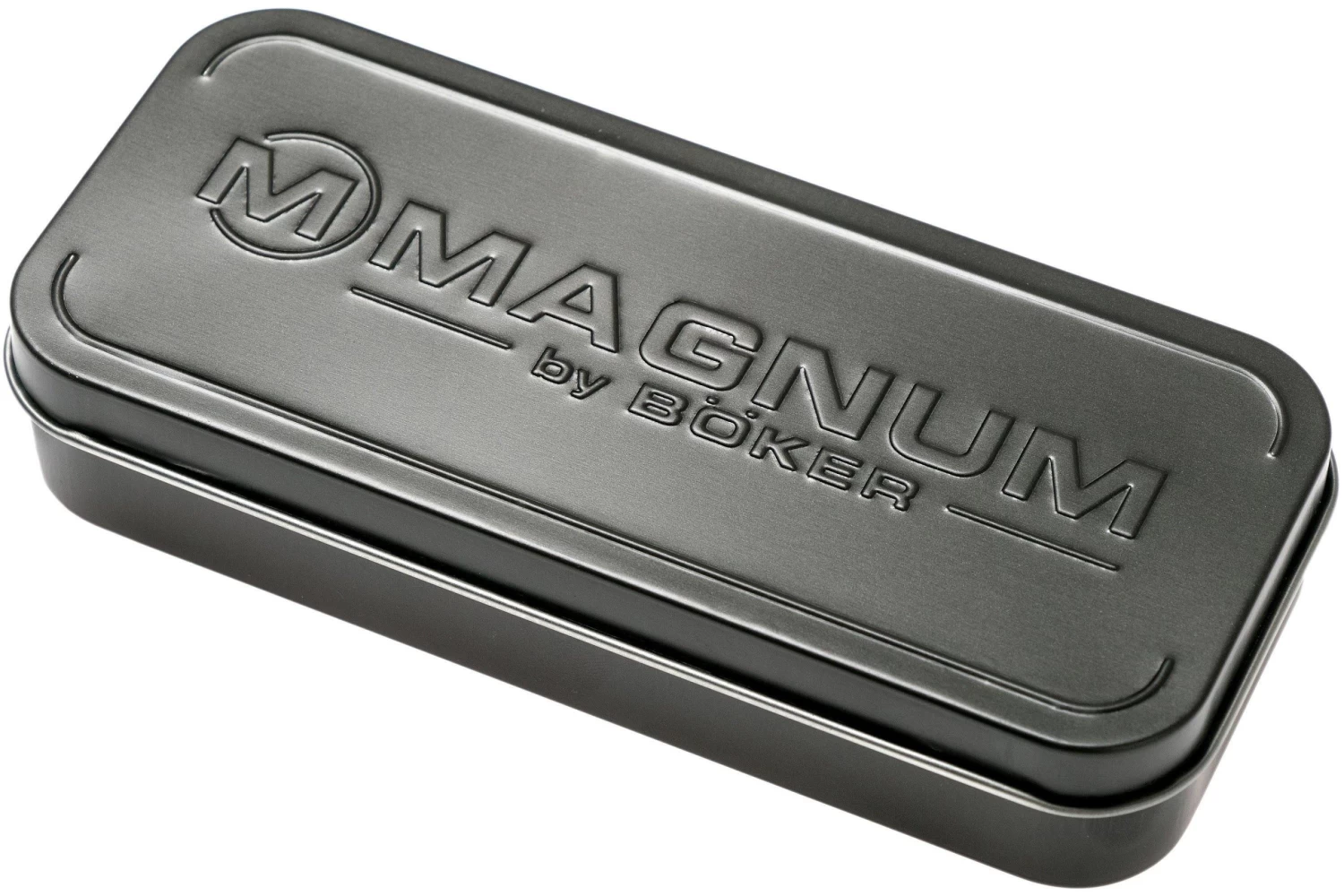 Böker Magnum Mobius 01MB726 Navaja - Imagen 9