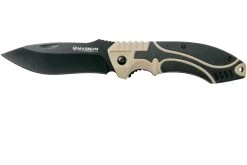 Böker Magnum Addece Desert Pro 42 01RY308 Navaja