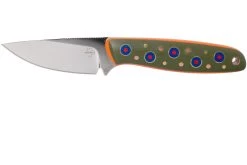 Böker Plus The Brook 02BO031 Cuchillo De Pescador, Joe Mangiafico Design