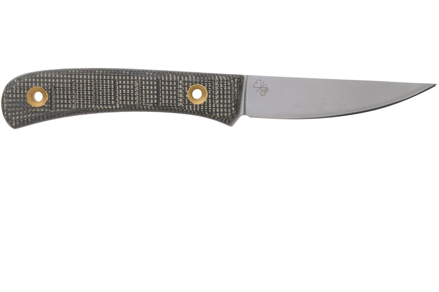 Böker Plus Bark Beetle 02BO039 Cuchillo De Exterior, Diseño Sándor Hegyes - Imagen 2