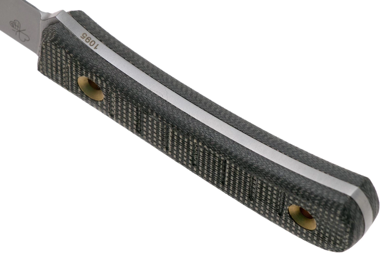 Böker Plus Bark Beetle 02BO039 Cuchillo De Exterior, Diseño Sándor Hegyes - Imagen 4