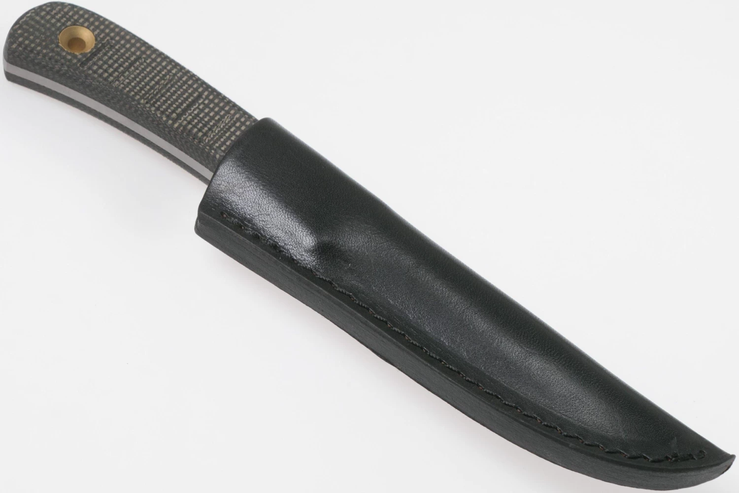 Böker Plus Bark Beetle 02BO039 Cuchillo De Exterior, Diseño Sándor Hegyes - Imagen 6