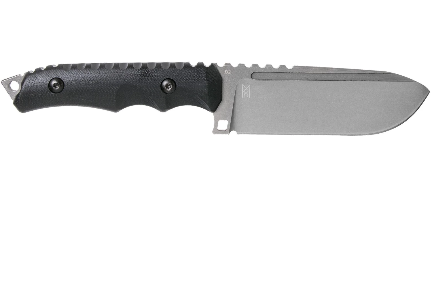 Böker Plus Hermod 2.0 02BO053 Cuchillo De Exterior, Diseño Midgards - Imagen 2