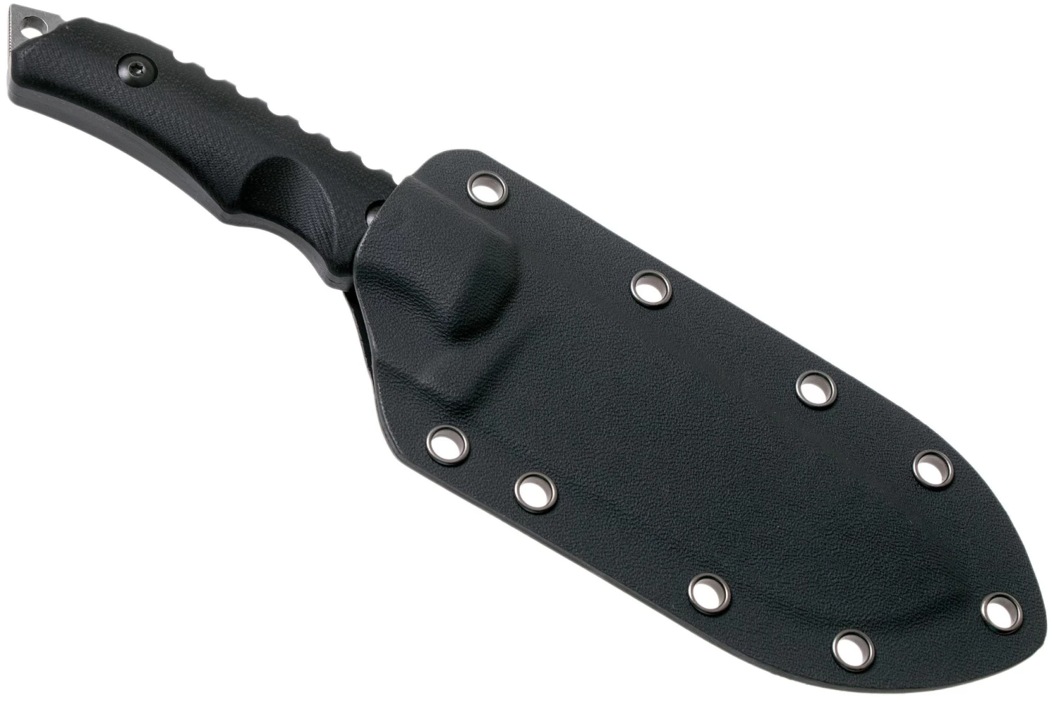Böker Plus Hermod 2.0 02BO053 Cuchillo De Exterior, Diseño Midgards - Imagen 6