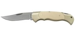 Böker Scout Elforyn, Polished 112701 Navaja