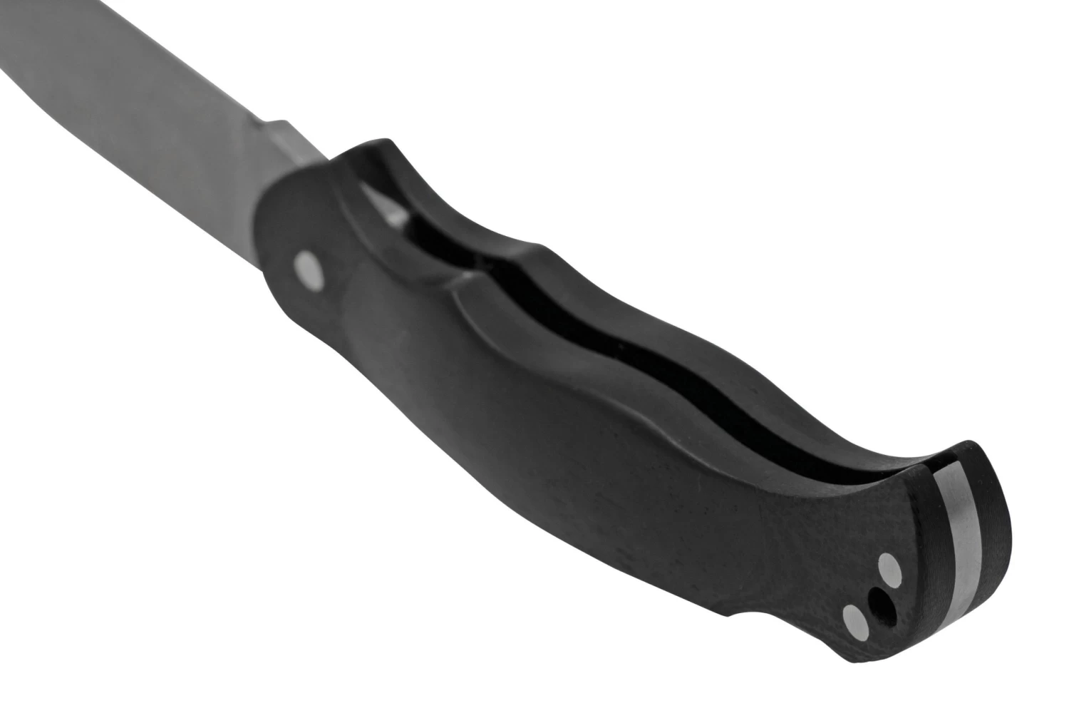 Böker Boy Scout Spearpoint Grenadill G10 113201 Navaja - Imagen 4