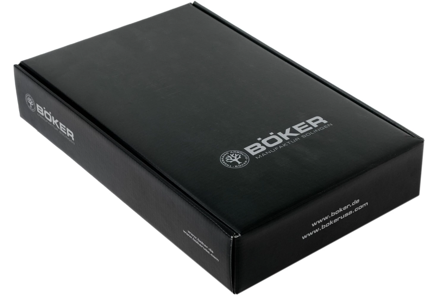 Böker King Cutter Shaving Starter Set 141524SET Set De Afeitar - Imagen 2