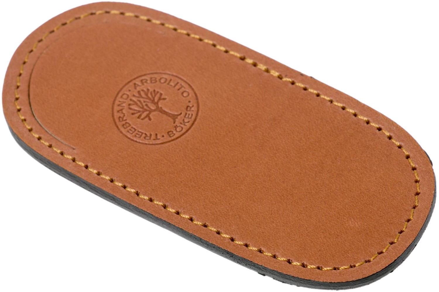 Böker Boy Scout Estuche De Cuero 90010