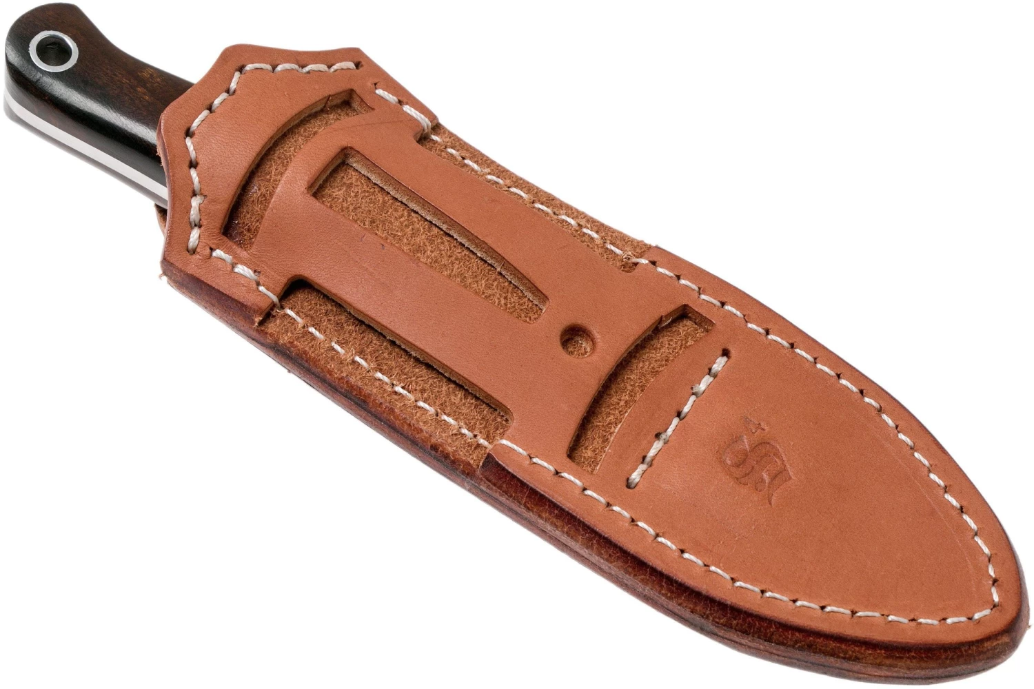 Bark River Bushcrafter I CPM 3V, Desert Ironwood - Imagen 8