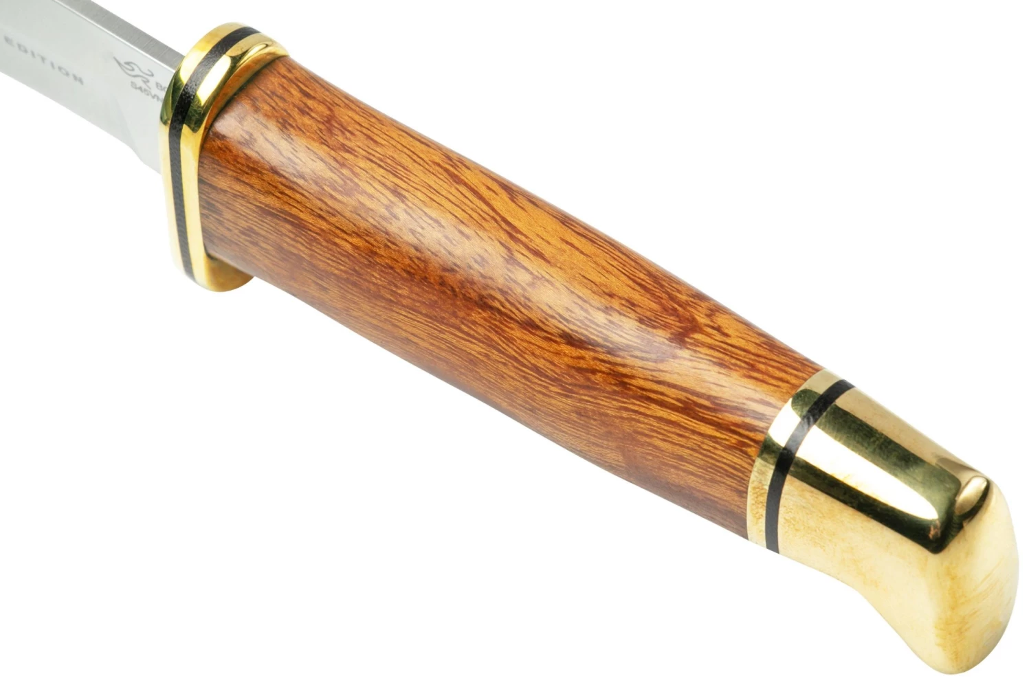 Buck Fixed Ranger 2022 Limited Edition 212IWSLE Cuchillo De Caza - Imagen 6