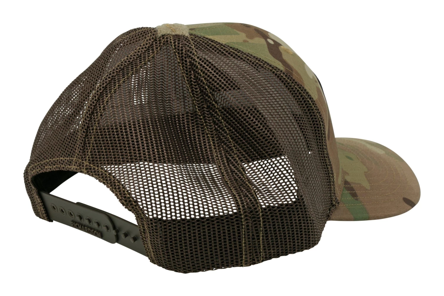 Buck Multi Camo Trucker Cap 89146, Gorra - Imagen 2