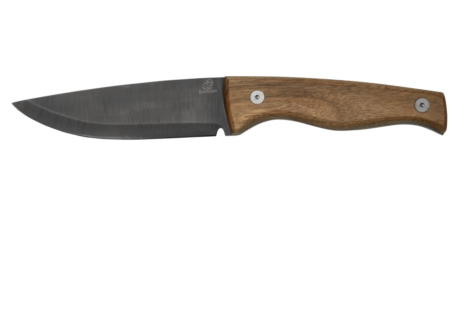 BeaverCraft BSH3 Bushcraft Knife Carbon BSH3, Cuchillo Bushcraft