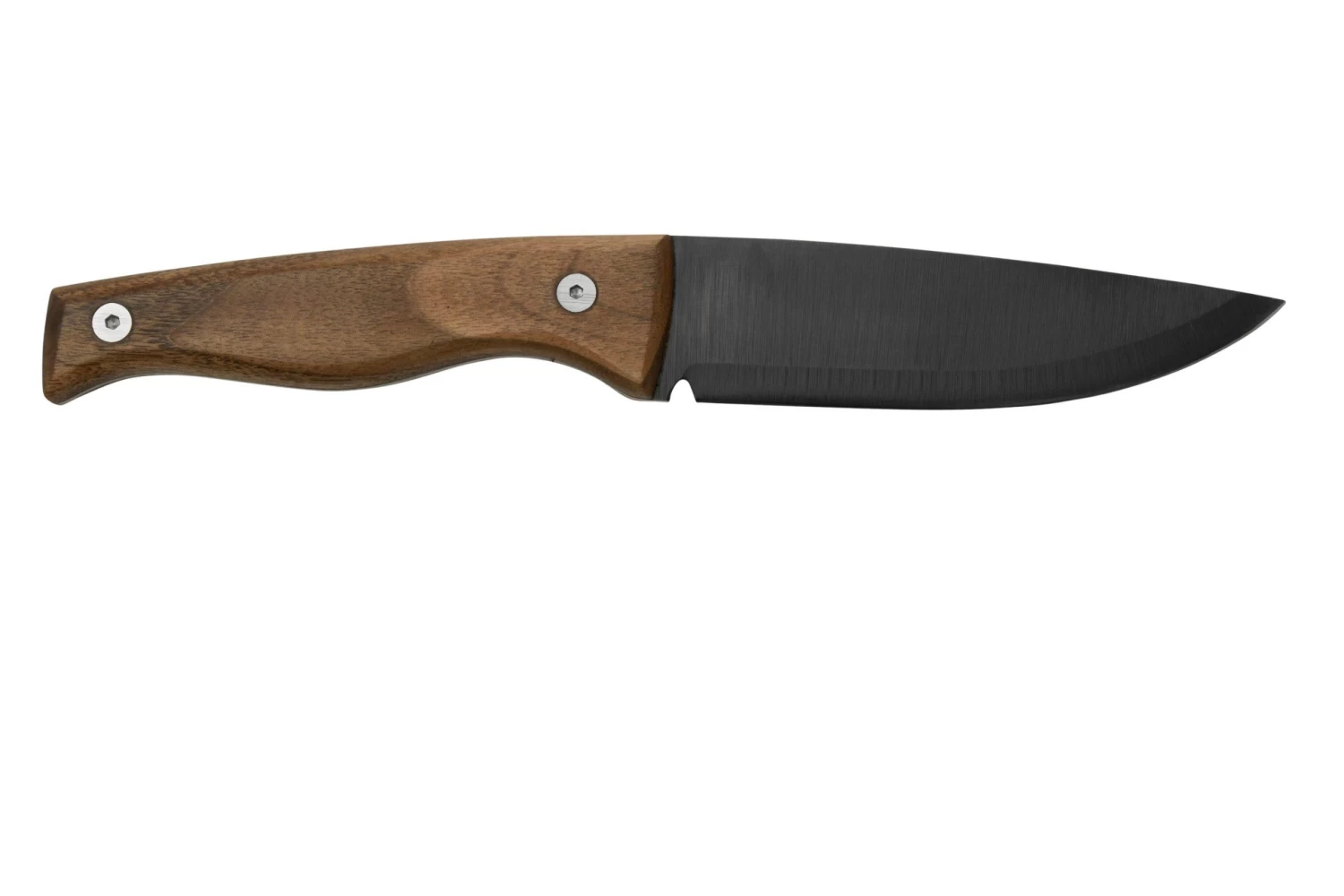 BeaverCraft BSH3 Bushcraft Knife Carbon BSH3, Cuchillo Bushcraft - Imagen 2