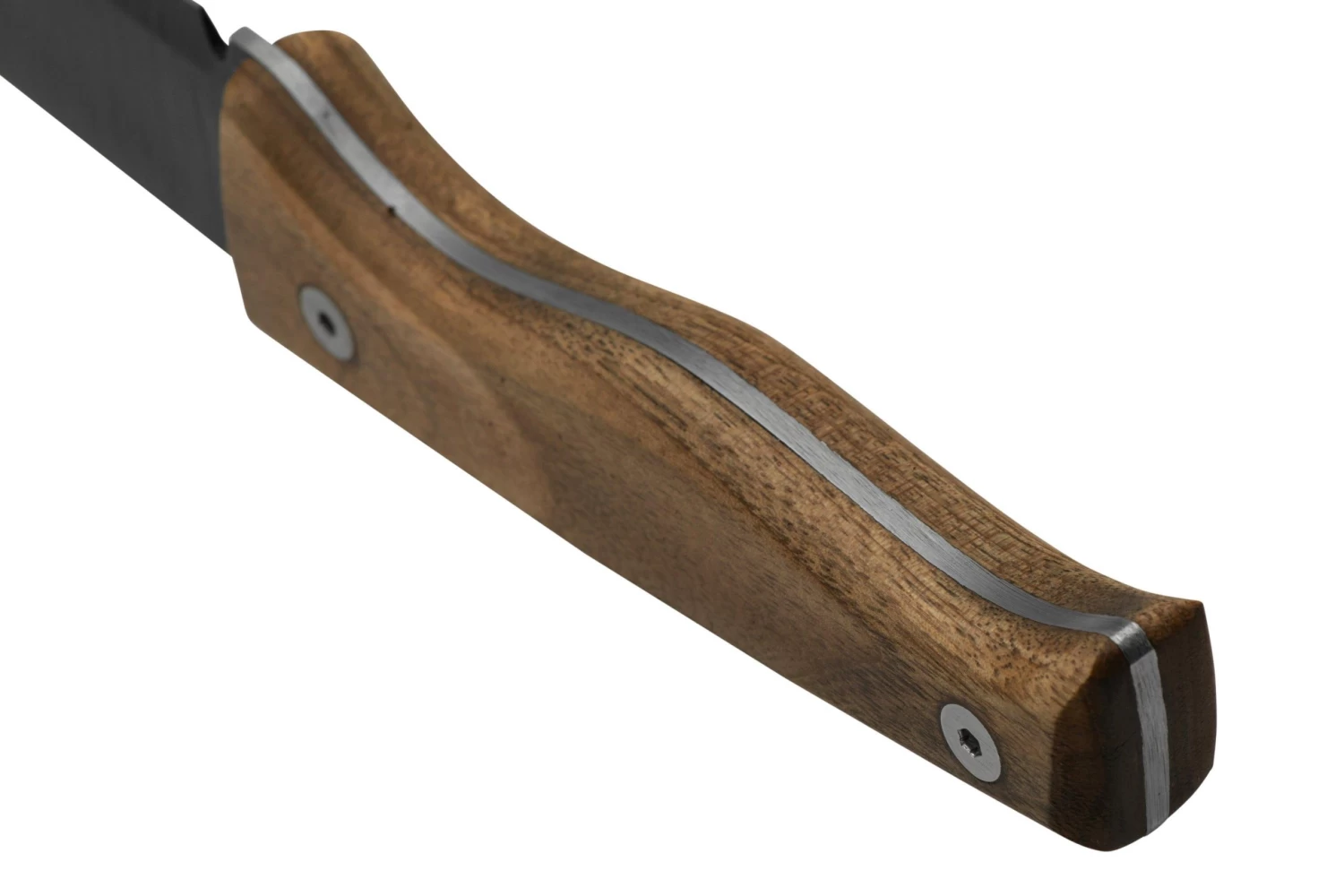 BeaverCraft BSH3 Bushcraft Knife Carbon BSH3, Cuchillo Bushcraft - Imagen 4