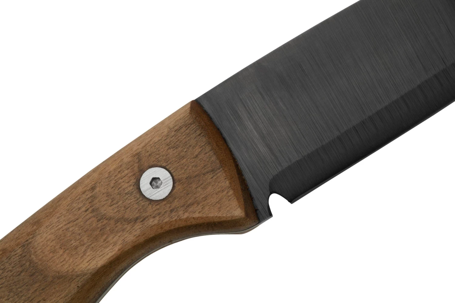 BeaverCraft BSH3 Bushcraft Knife Carbon BSH3, Cuchillo Bushcraft - Imagen 5
