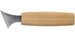 BeaverCraft Geometric Carving Knife C10, Cuchillo Para Tallar Madera Para La Talla Geométrica