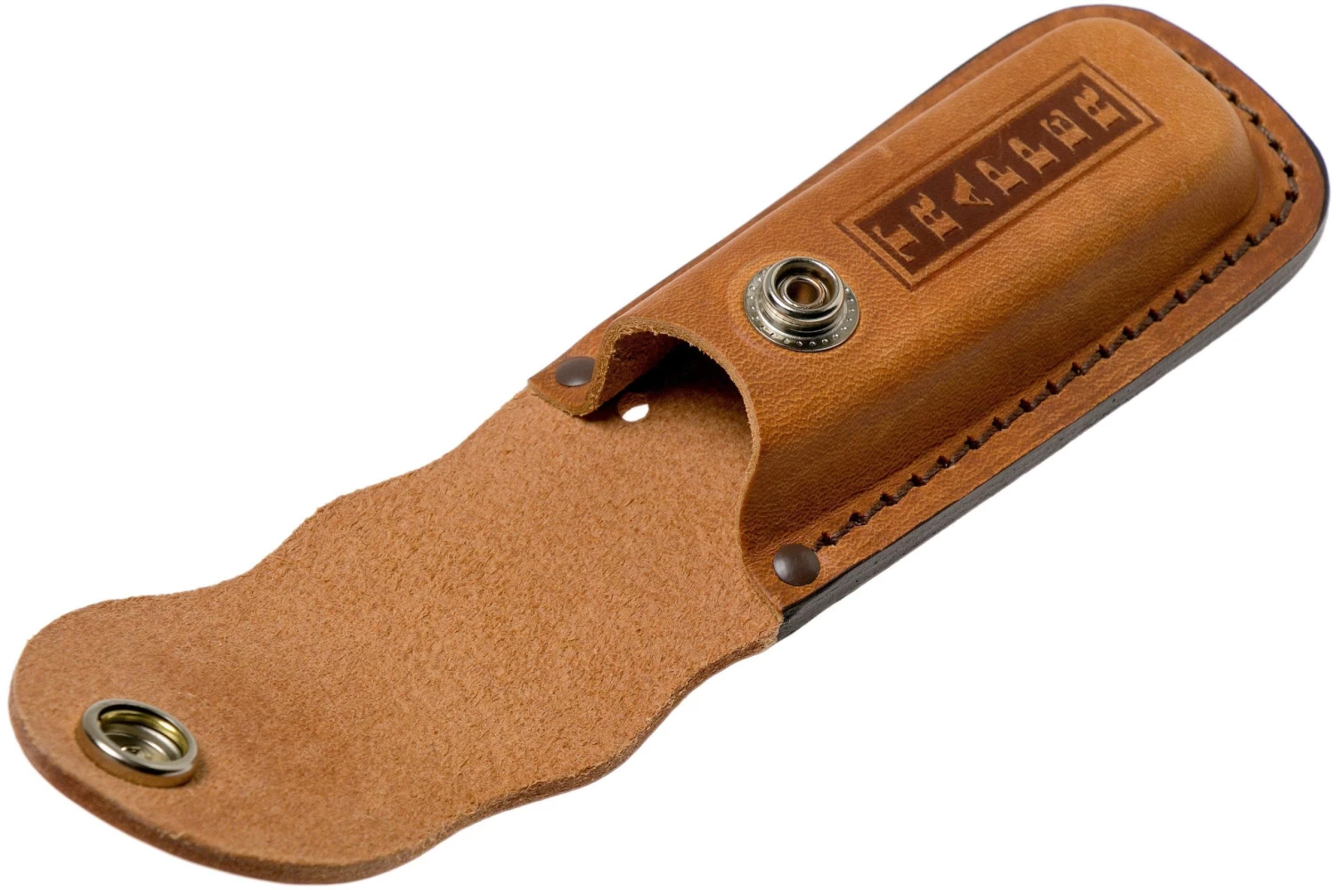 Case Leather Trapper Sheath 00980, Funda De Cuero - Imagen 3