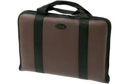 Case Large Leather Knife Case 01079, Estuche Para Cuchillos