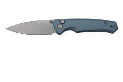 Civivi Altus C20076-6 Stonewashed, Aluminium Blue, Navaja