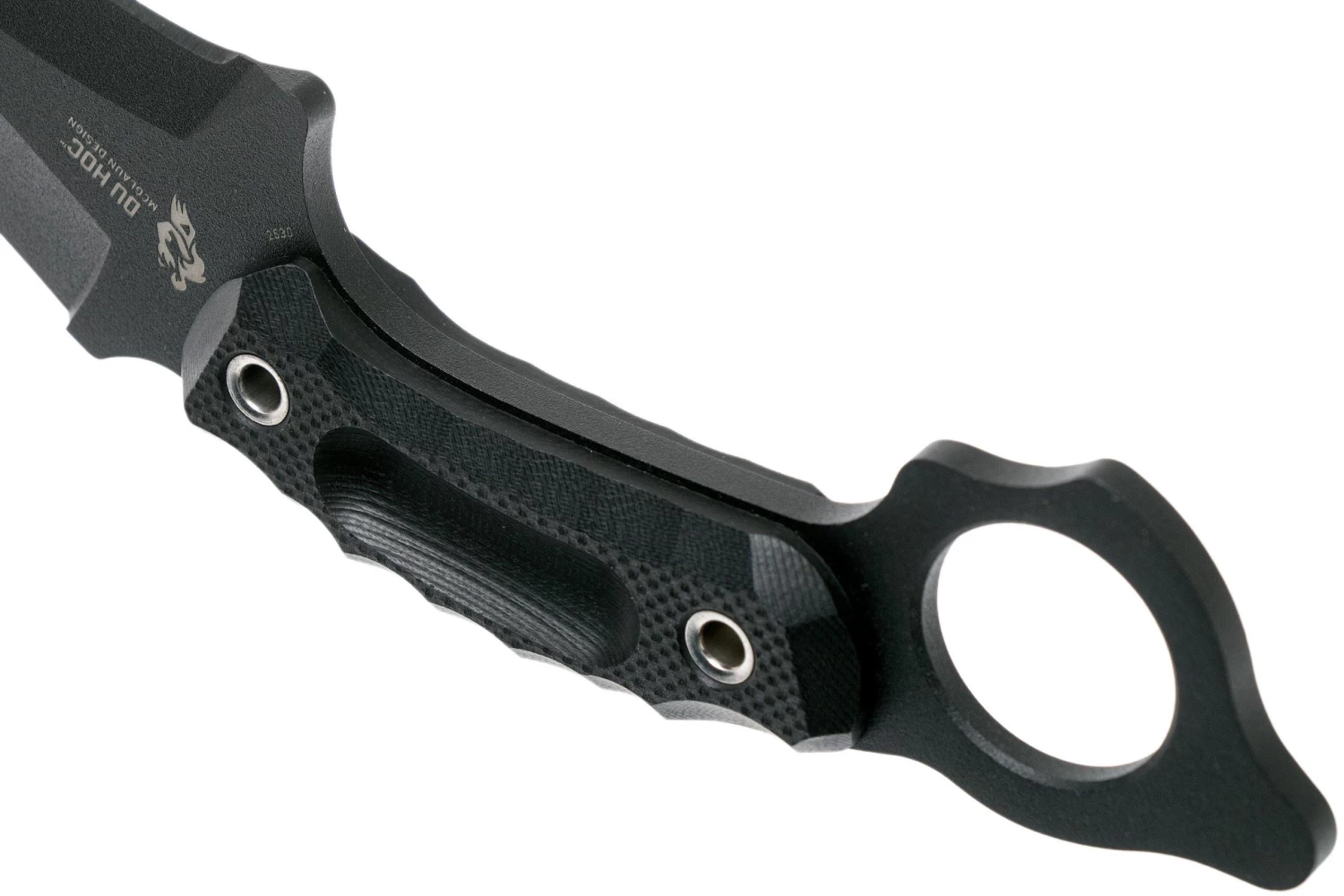 CRKT Du Hoc 2630 Karambit, Austin McGlaun Design - Imagen 4