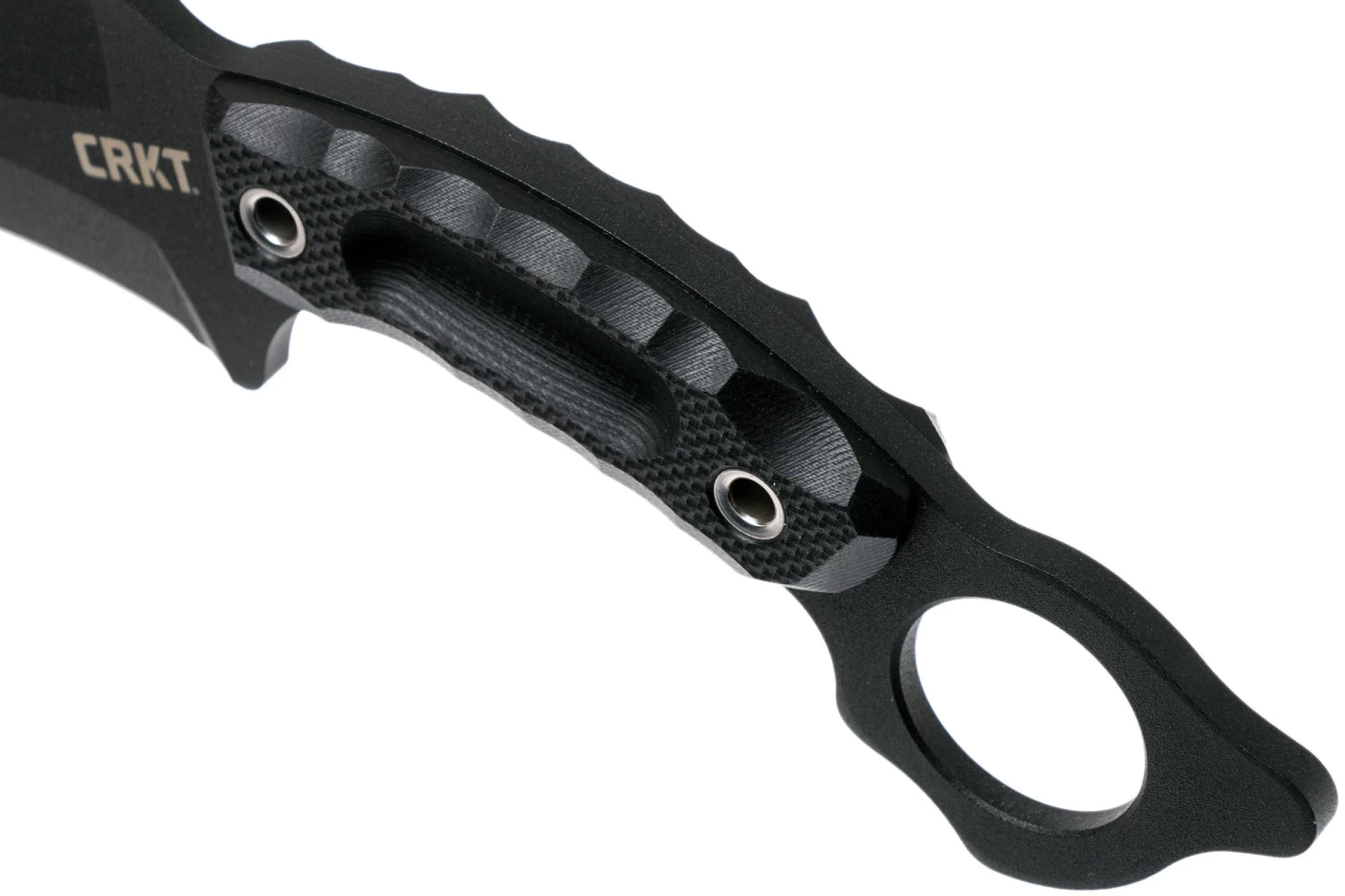CRKT Du Hoc 2630 Karambit, Austin McGlaun Design - Imagen 5
