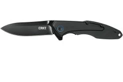 CRKT Caligo 6215 Navaja, TJ Schwarz Design