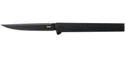 CRKT CEO Flipper Blackout 7097K Navaja, Richard Rogers Design