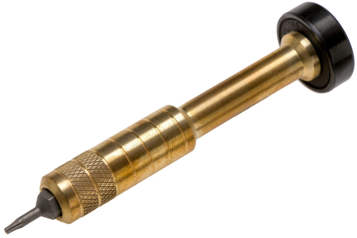 CRKT Hex Bit Driver Tool Roll 9911 Set De Destornilladores - Imagen 2