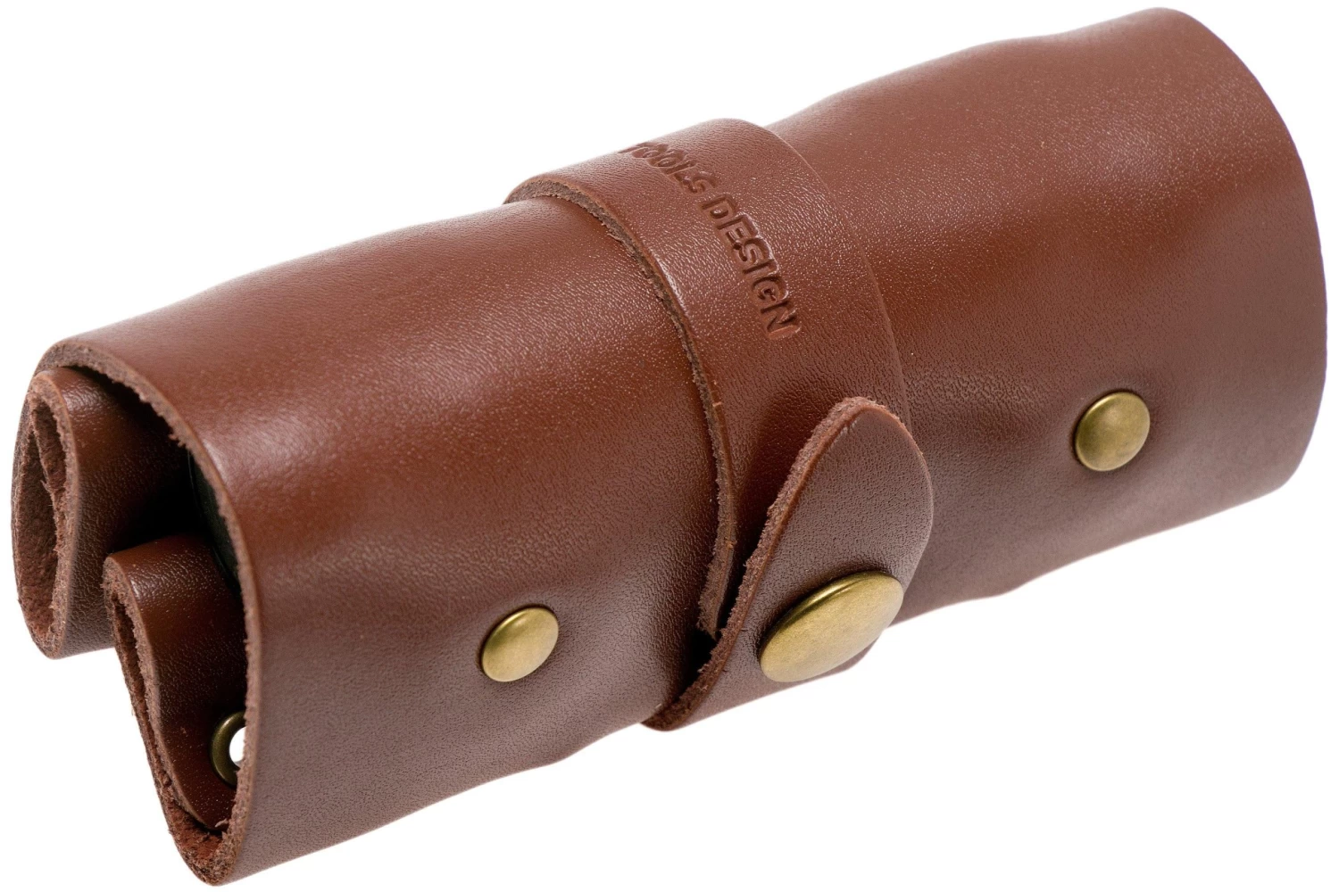 CRKT Hex Bit Driver Tool Roll 9911 Set De Destornilladores - Imagen 5