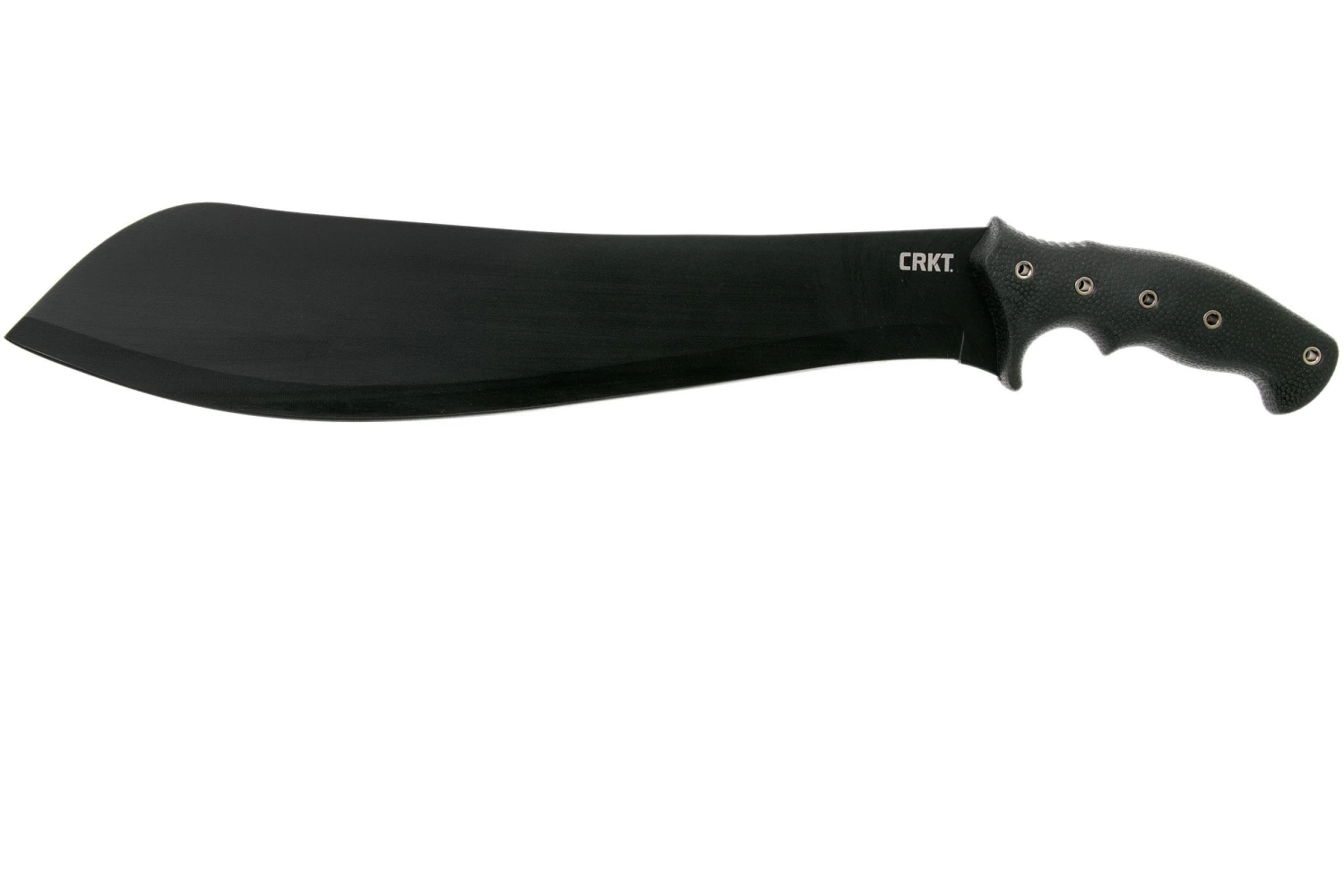 CRKT Halfachance K920KKP Parang Machete, Ken Onion Design