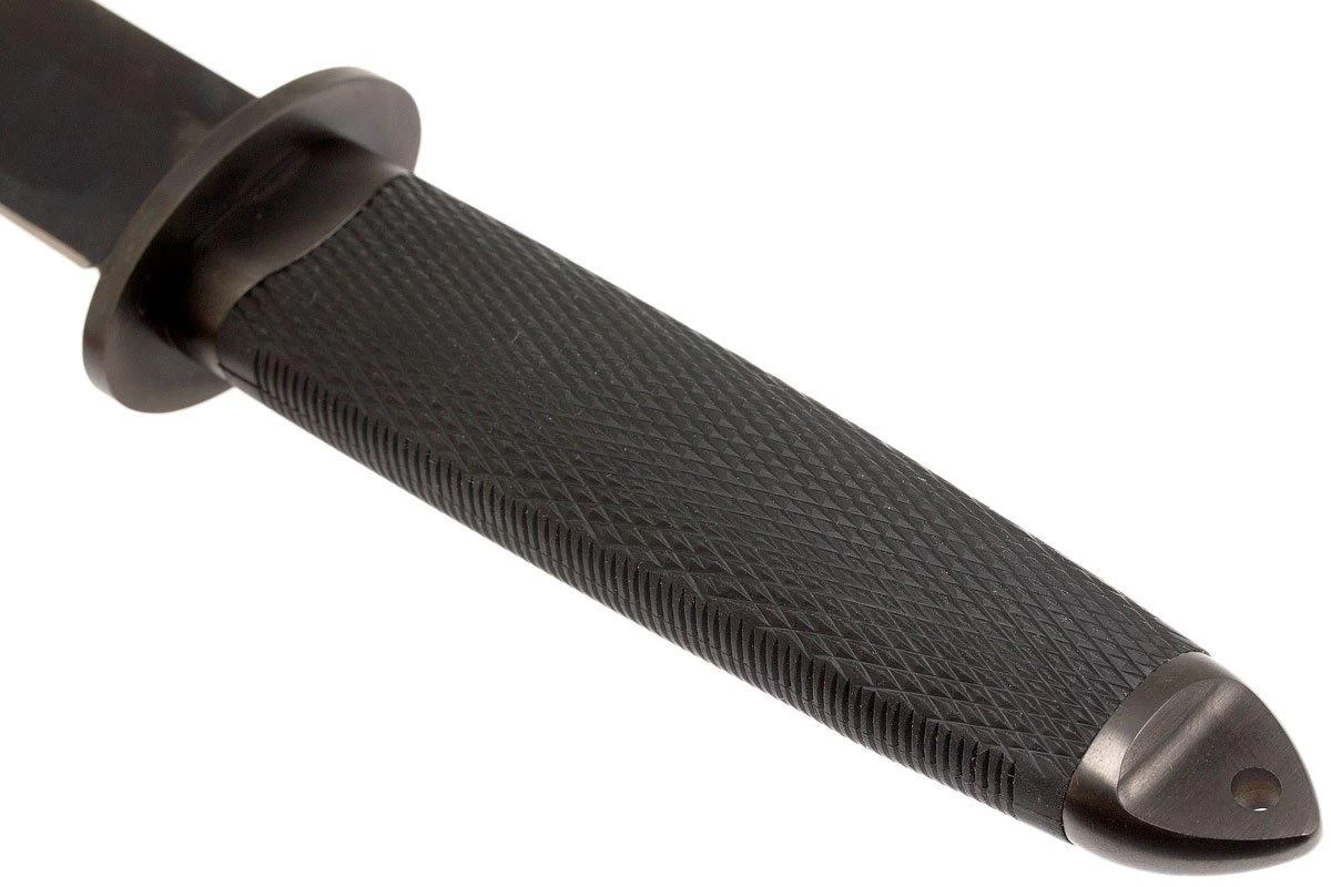 Cold Steel Magnum Tanto IX CPM3V Hoja Fija, 13QMB-IX - Imagen 4