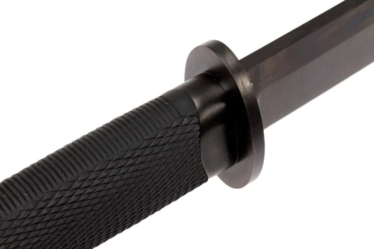 Cold Steel Magnum Tanto IX CPM3V Hoja Fija, 13QMB-IX - Imagen 5