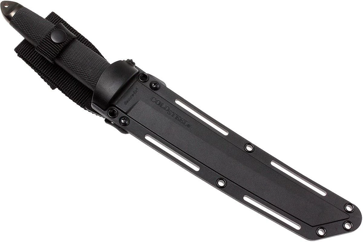 Cold Steel Magnum Tanto IX CPM3V Hoja Fija, 13QMB-IX - Imagen 7