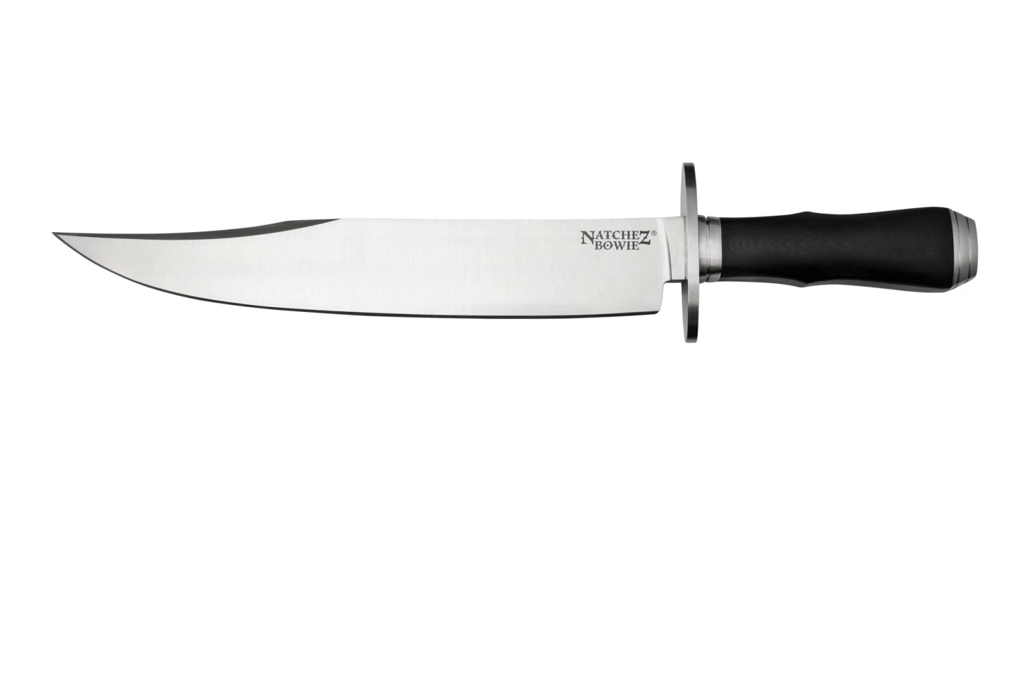 Cold Steel Natchez Bowie 16DN Cuchillo De Supervivencia