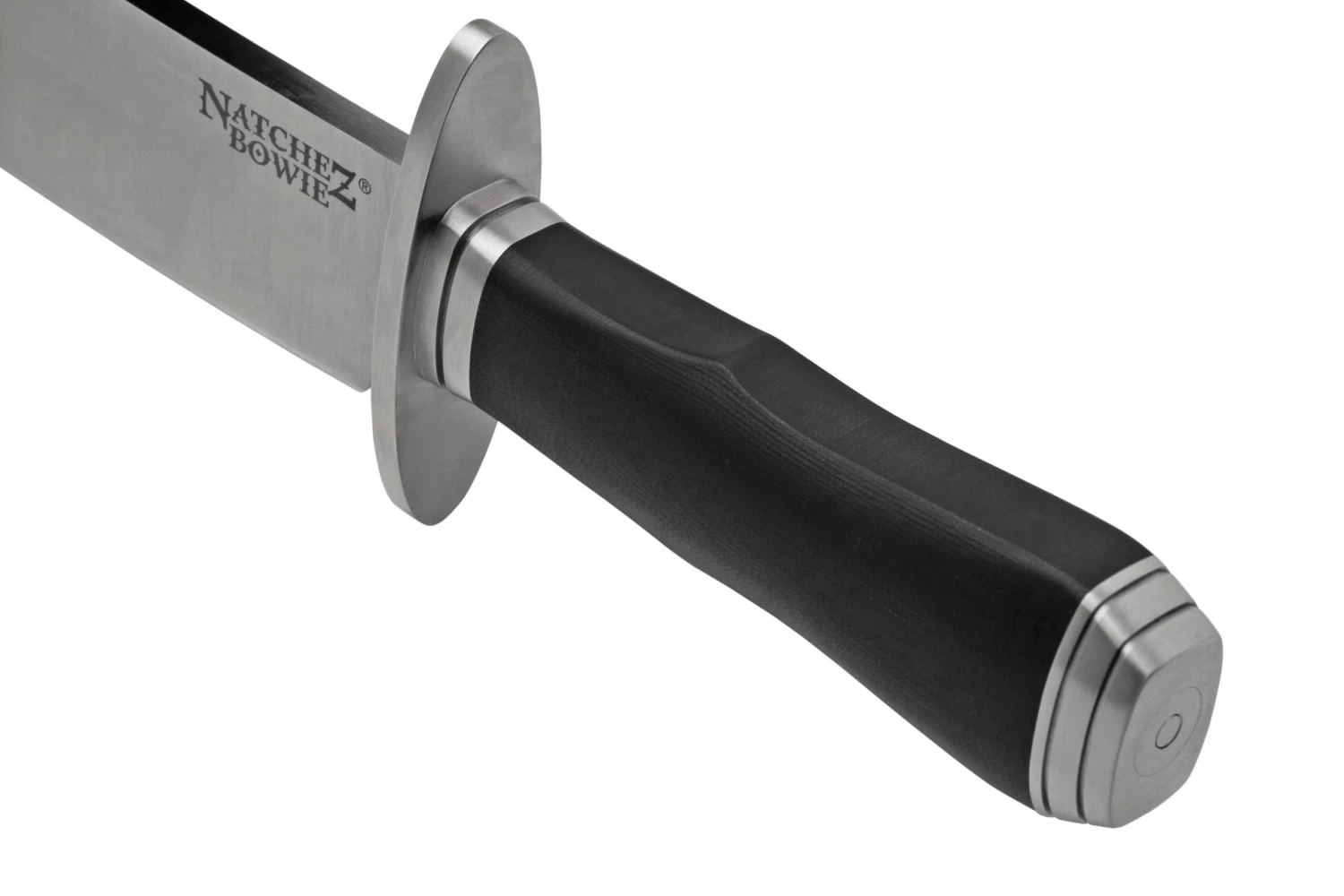 Cold Steel Natchez Bowie 16DN Cuchillo De Supervivencia - Imagen 4