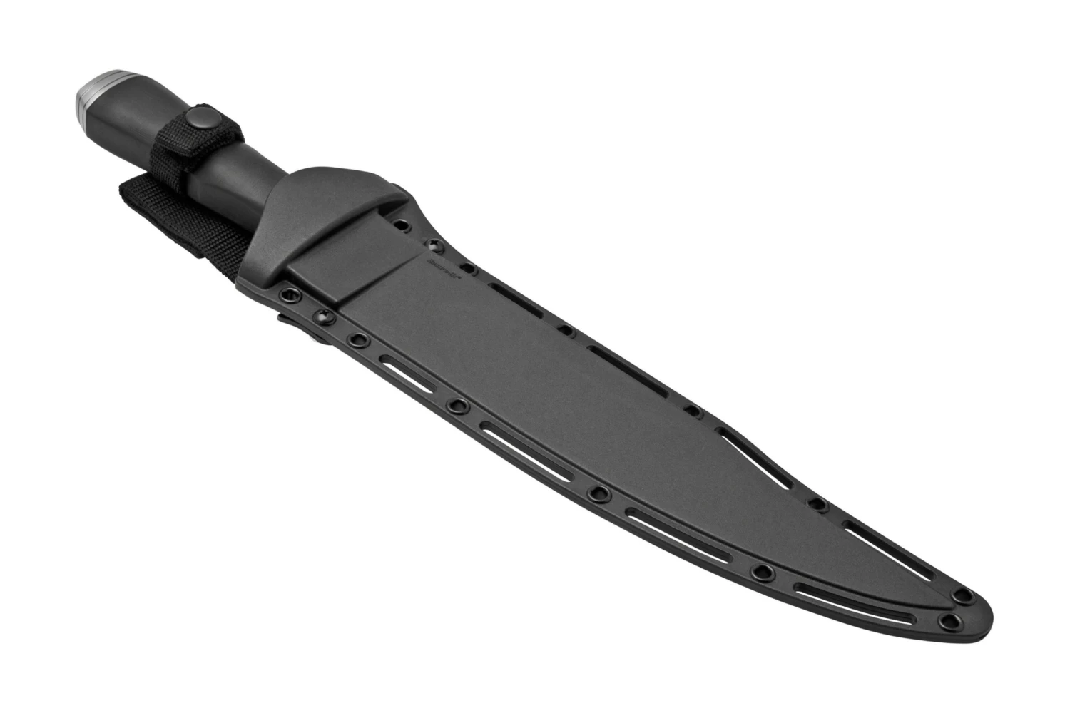 Cold Steel Natchez Bowie 16DN Cuchillo De Supervivencia - Imagen 6
